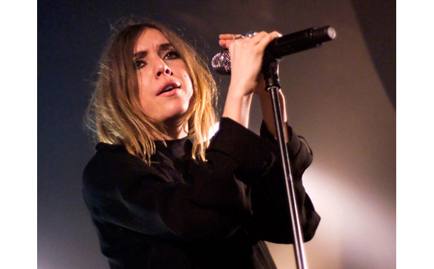 Lykke Li