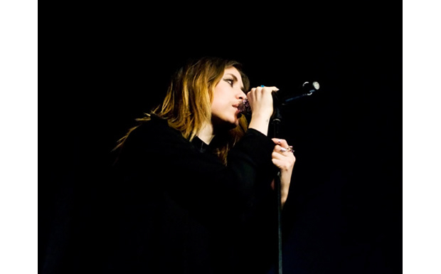 Lykke Li
