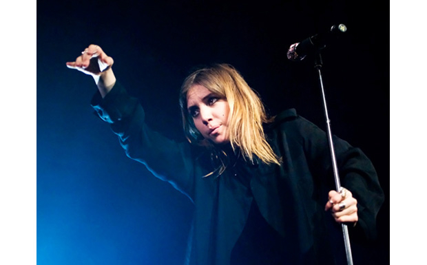 Lykke Li