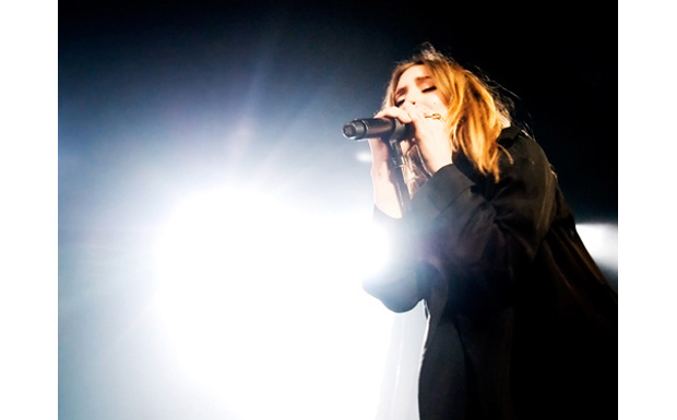 Lykke Li
