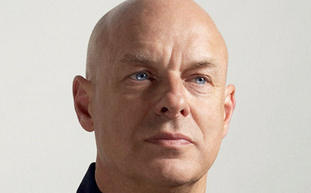 Brian Eno