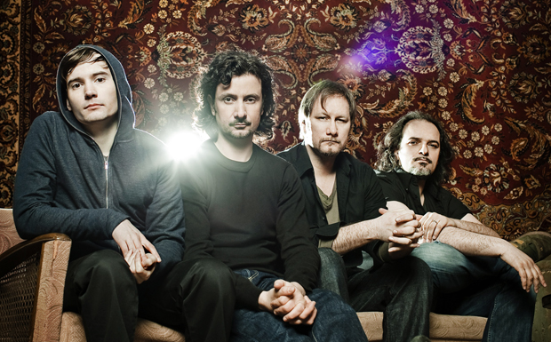 Blackmail in neuer Besetzung