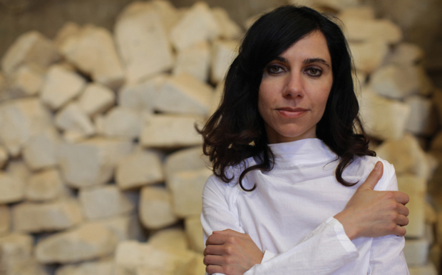 PJ Harvey Pressebilder