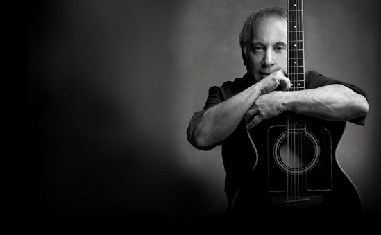 Paul Simon