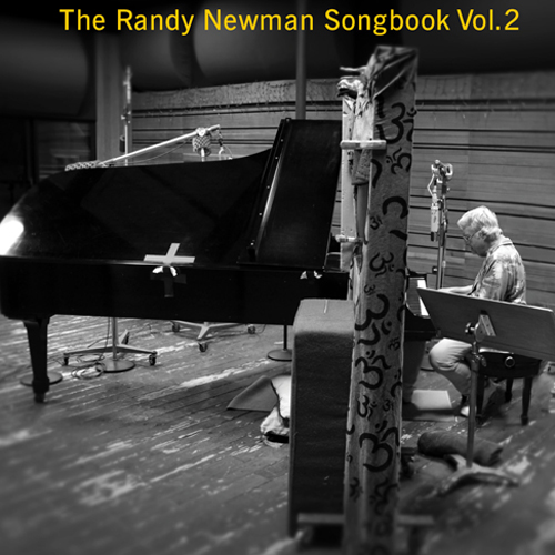 Randy Newman