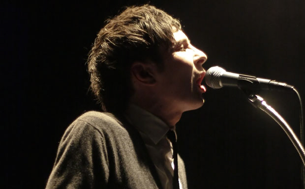 Der aktuelle Album-Titel DMD KIU LIDT bedeutet übrigens "Die Manifestation des Kapitalismus in unserem Leben ist die Trau...