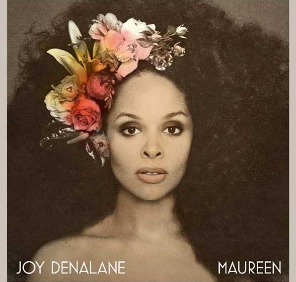 Joy Denalane: Maureen