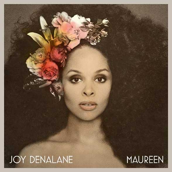 Joy Denalane: Maureen