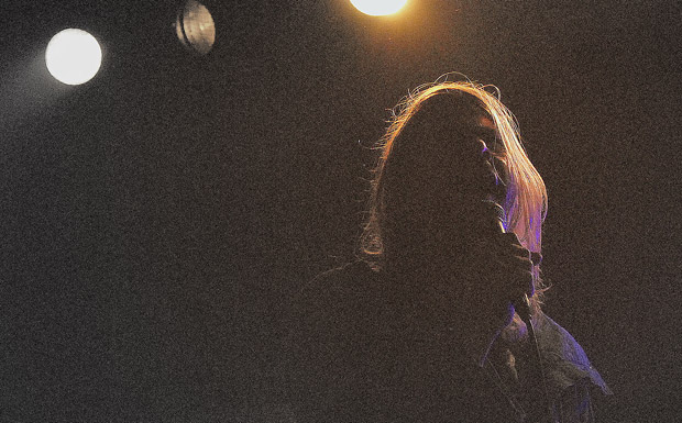 Ariel Pink