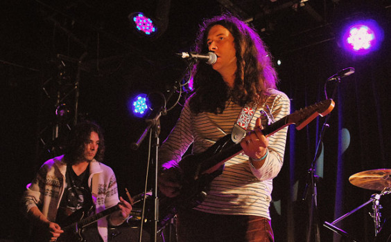 Kurt Vile