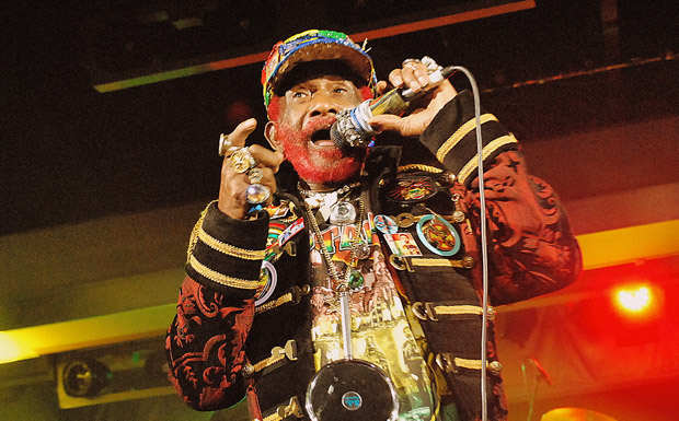 Lee Perry