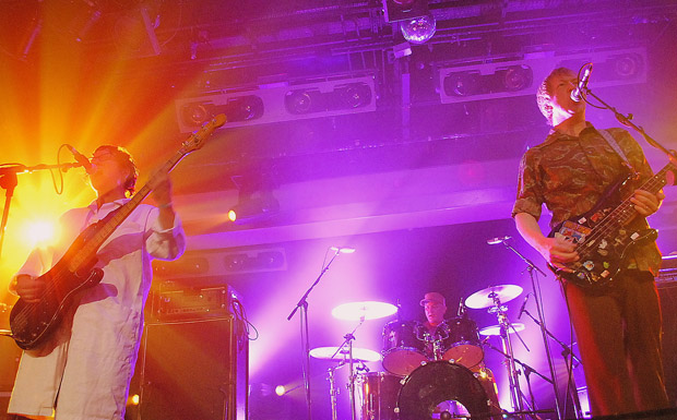 Thinking Fellers Union Local 282