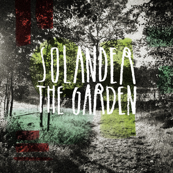 Solander: "The Garden"