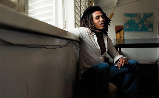 Bob Marley Soul Rebel 6