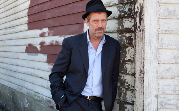 Dr. House