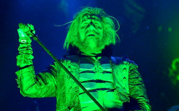 Rob Zombie