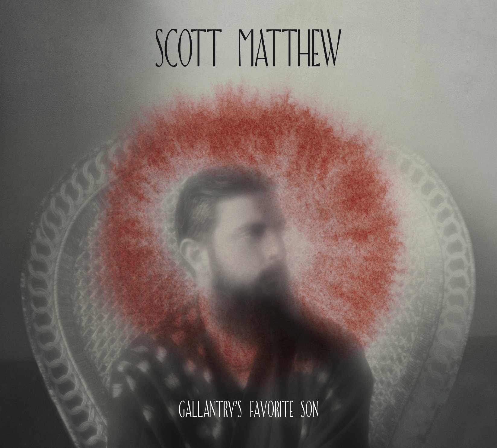 Scott Matthew - Gallantry's Favorite Son