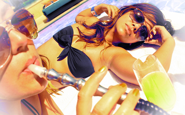 Miss Thompson Las Vegas