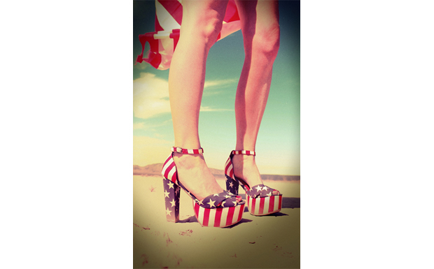 Miss Thompson Las Vegas