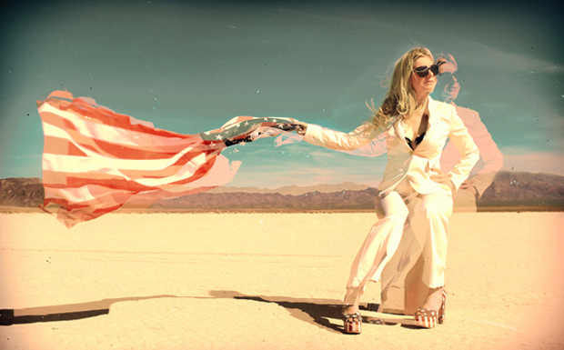 Miss Thompson Las Vegas