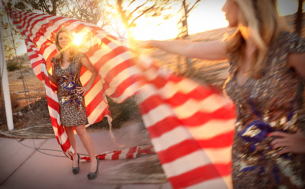 Miss Thompson Las Vegas