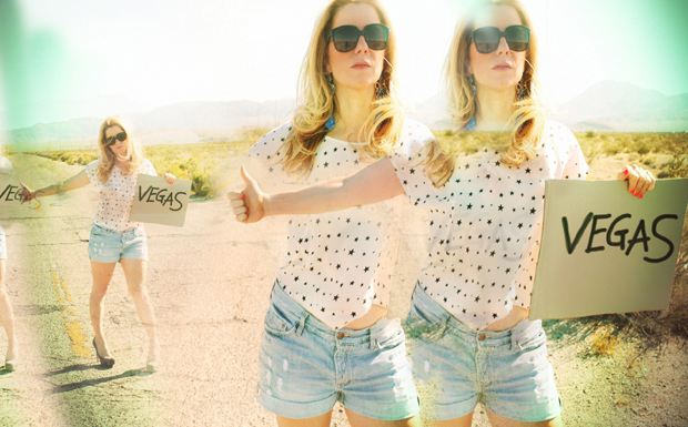 Miss Thompson Las Vegas