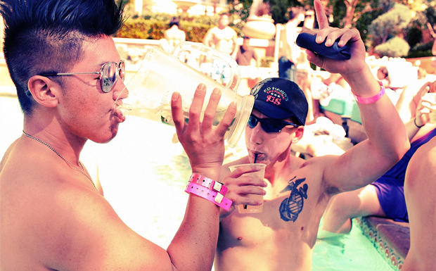 Miss Thomspon Las Vegas