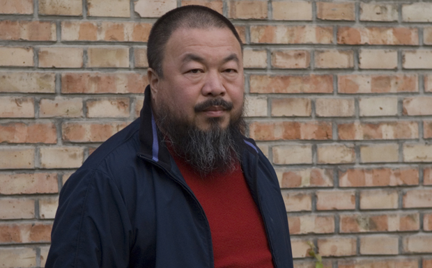 Ai Weiwei