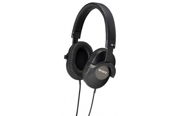 Kopfhörer MDR-ZX500 von Sony