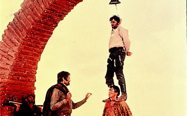 Spiel mir das Lied vom Tod