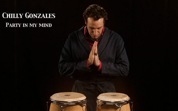 Chilly Gonzales