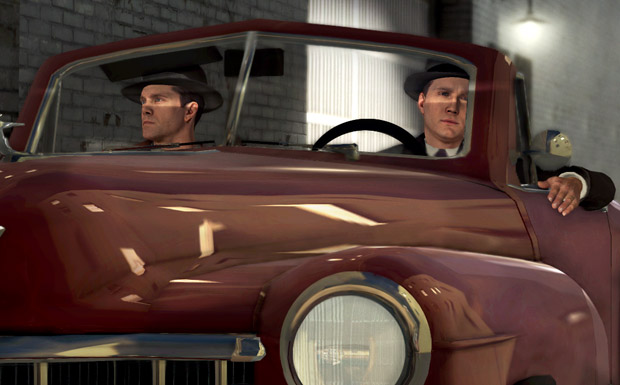 L.A. Noire