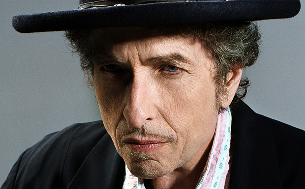 Bob Dylan