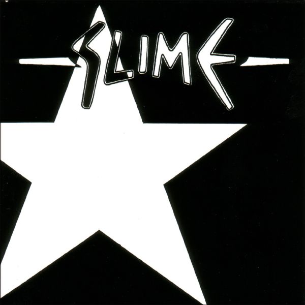 Slime - Slime 1