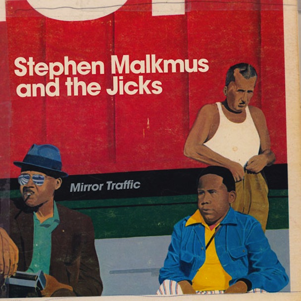 Stephen Malkmus & The Jicks