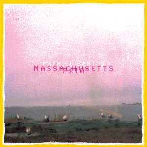 Mathieu Santos - Massachusetts 2010