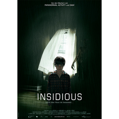 Insidious