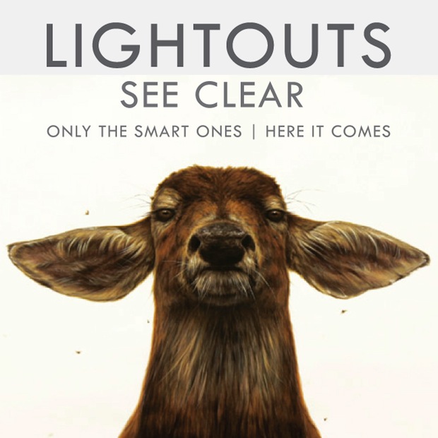 Lightsouts - See Clear
