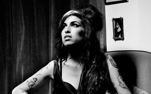 Amy Winehouse