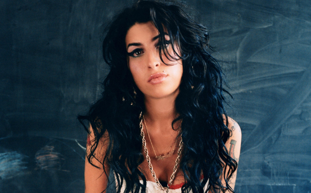 Amy Winehouse
