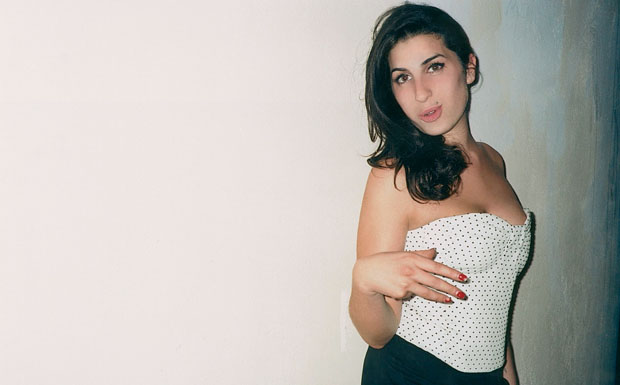 Amy Winehouse