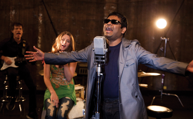 A.R. Rahman