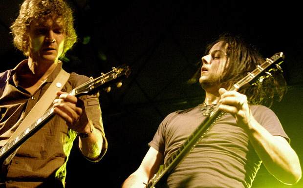 The Raconteurs