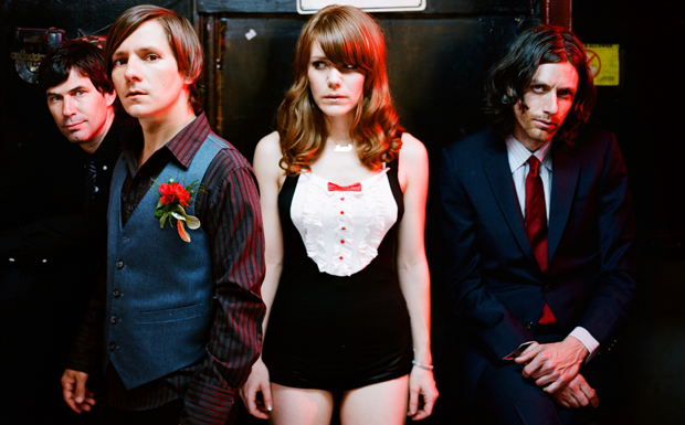 Rilo Kiley