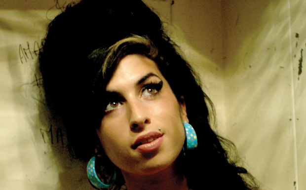 Amy Winehouse