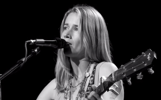 Heather Nova