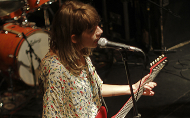 The Vivian Girls