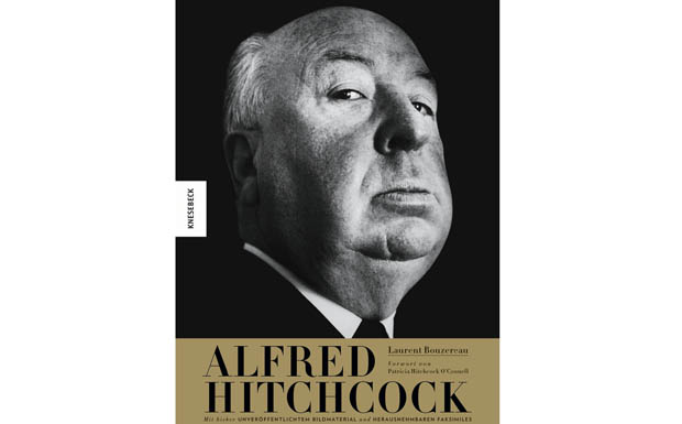 Alfred Hitchcock