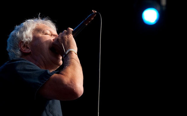 Guided by Voices