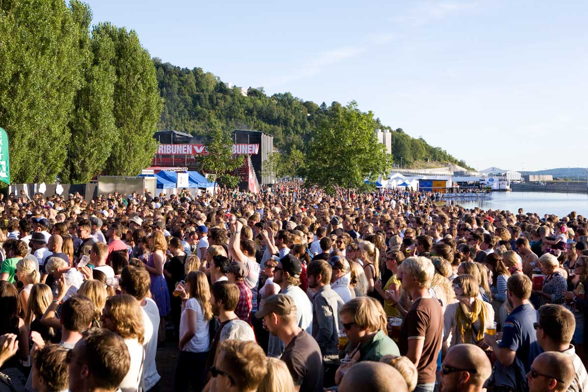 Øya Festival